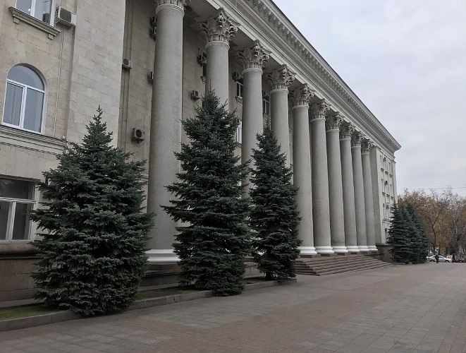 Кропивницький. сесія міської ради. депутати, економіка. політика