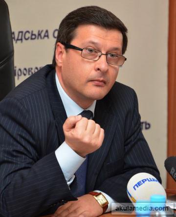 Олександр Петік: пішов, щоб залишитись?