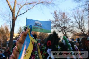 Кіровоград, Герої АТО, відзнака